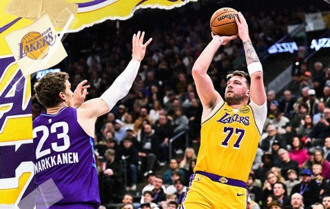 lol中国总决赛-清晨欧联焦点战，洛杉矶湖人再遭质疑，更衣室稳定，更衣室氛围转暖的简单介绍