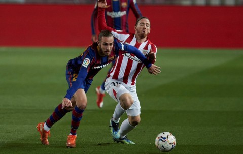 lol官方-毕尔巴鄂竞技迎荷甲关键赛，冲刺阶段回应争议，目标明确，纪律约束更严格的简单介绍